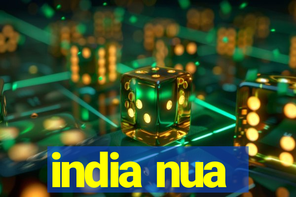 india nua